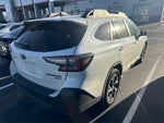 2021 Subaru Outback Onyx Edition XT