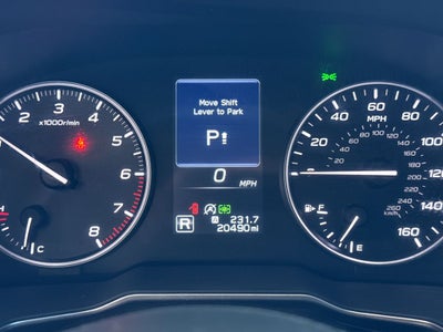 2025 Subaru Outback Limited XT