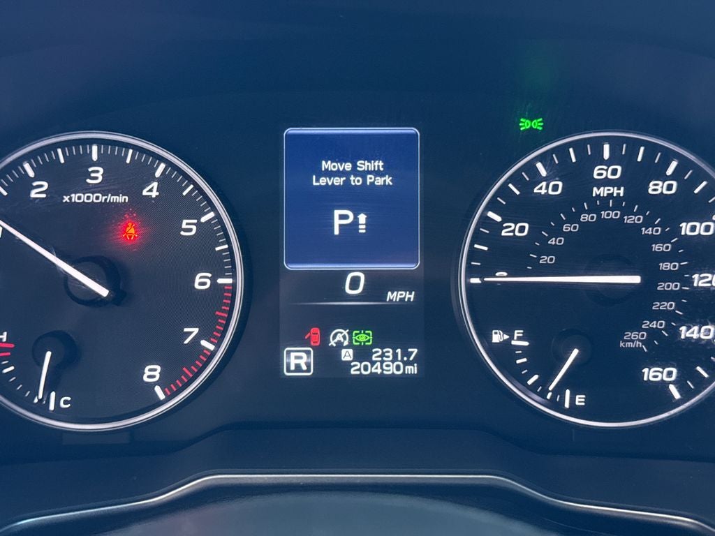 2025 Subaru Outback Limited XT