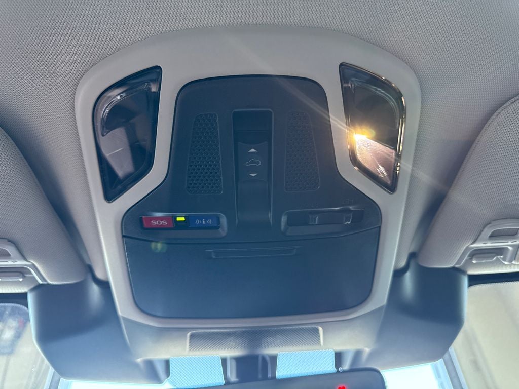 2025 Subaru Outback Limited XT