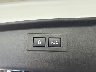 2025 Subaru Outback Limited XT