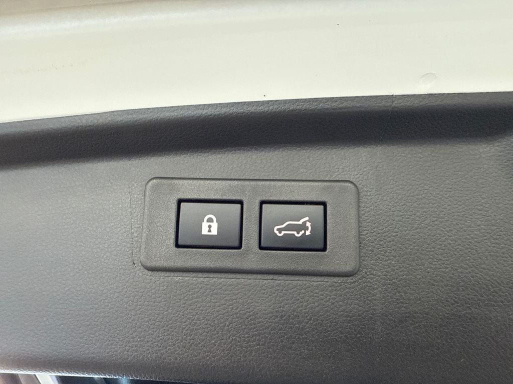 2025 Subaru Outback Limited XT