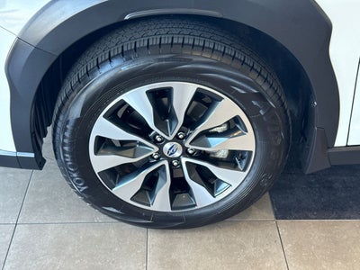 2025 Subaru Outback Limited XT