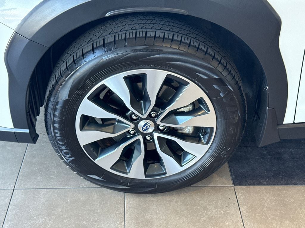 2025 Subaru Outback Limited XT