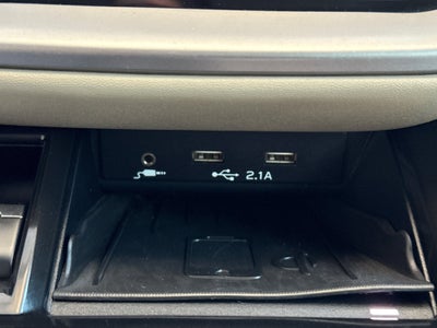 2021 Subaru Outback Limited XT