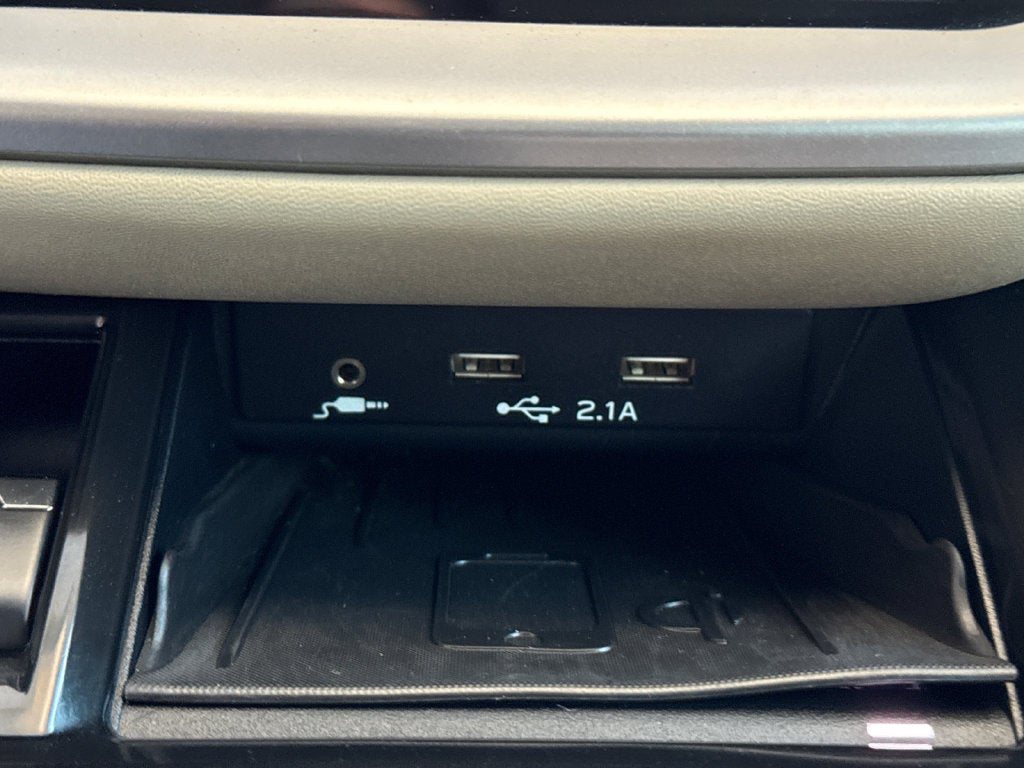 2021 Subaru Outback Limited XT
