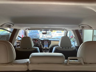 2021 Subaru Outback Limited XT