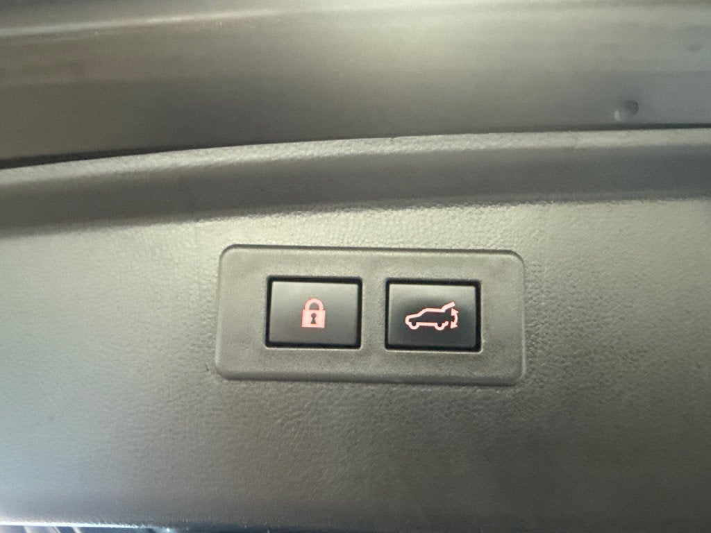 2021 Subaru Outback Limited XT