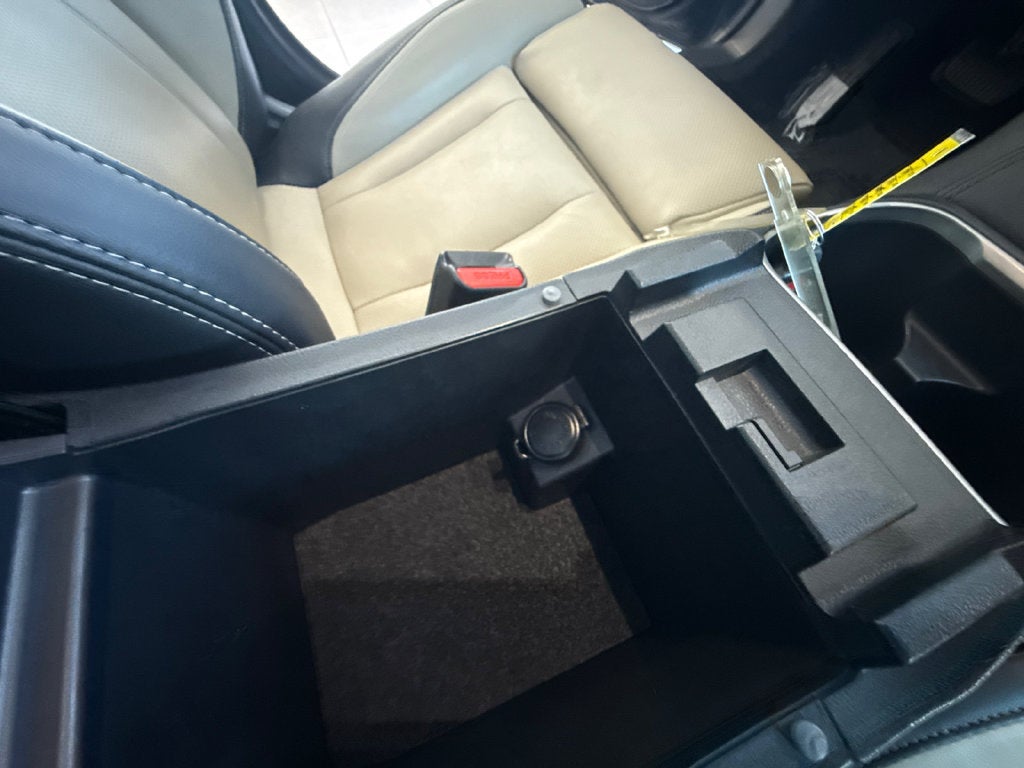 2021 Subaru Outback Limited XT
