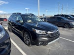 2021 Subaru Outback Limited XT