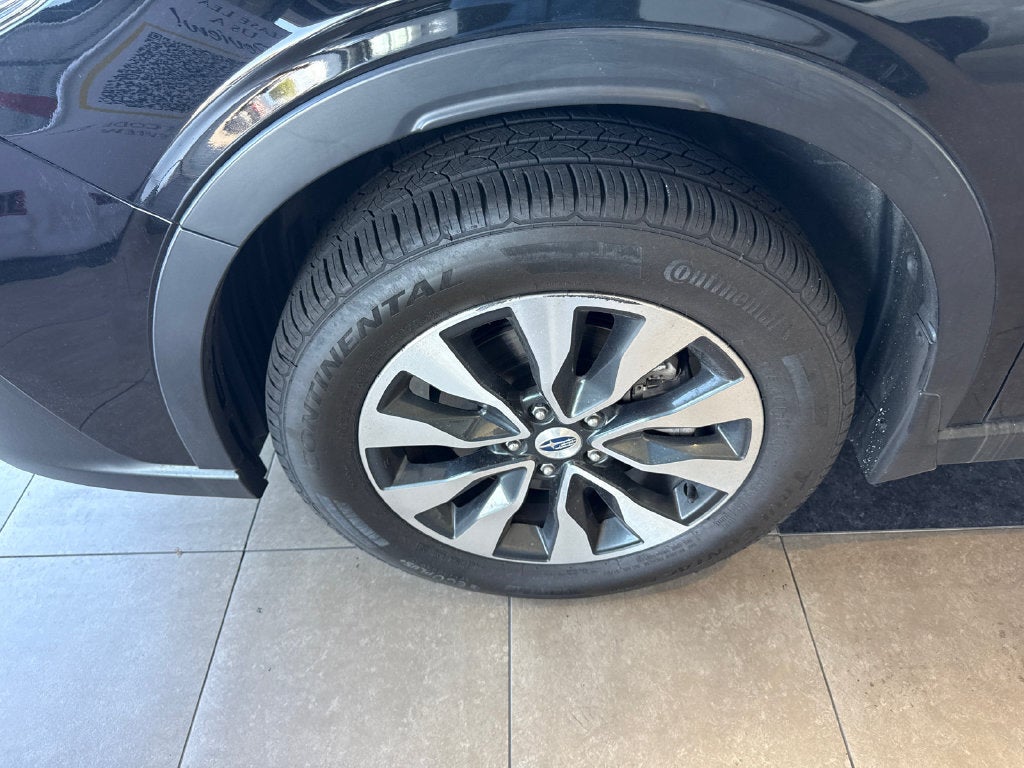 2021 Subaru Outback Limited XT