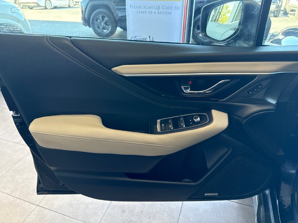 2021 Subaru Outback Limited XT