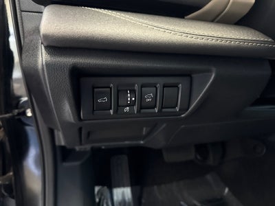 2021 Subaru Outback Limited XT