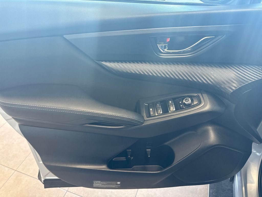 2025 Subaru Ascent Premium