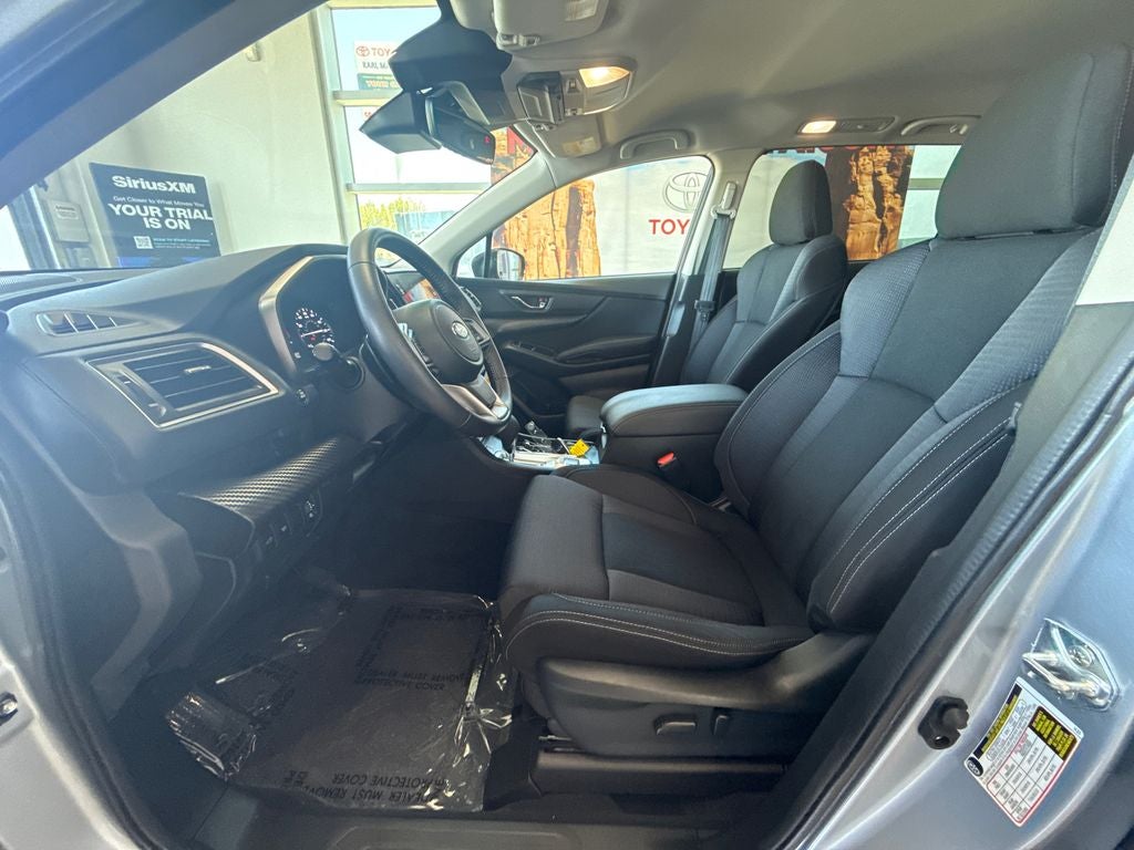 2025 Subaru Ascent Premium