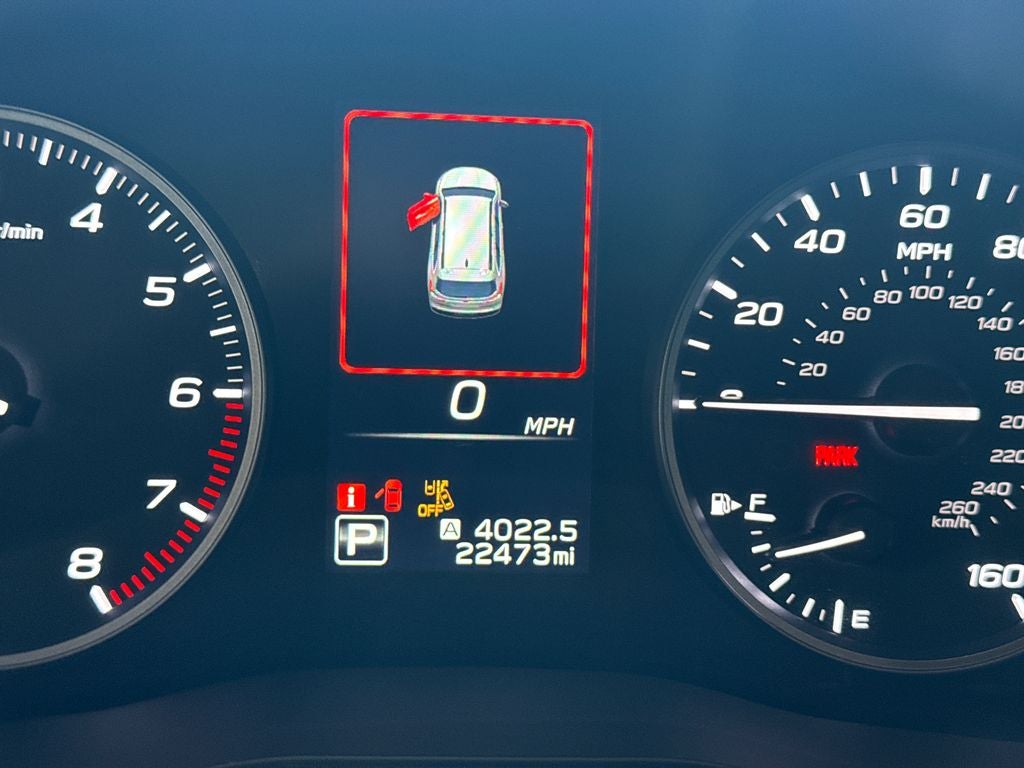 2025 Subaru Ascent Premium