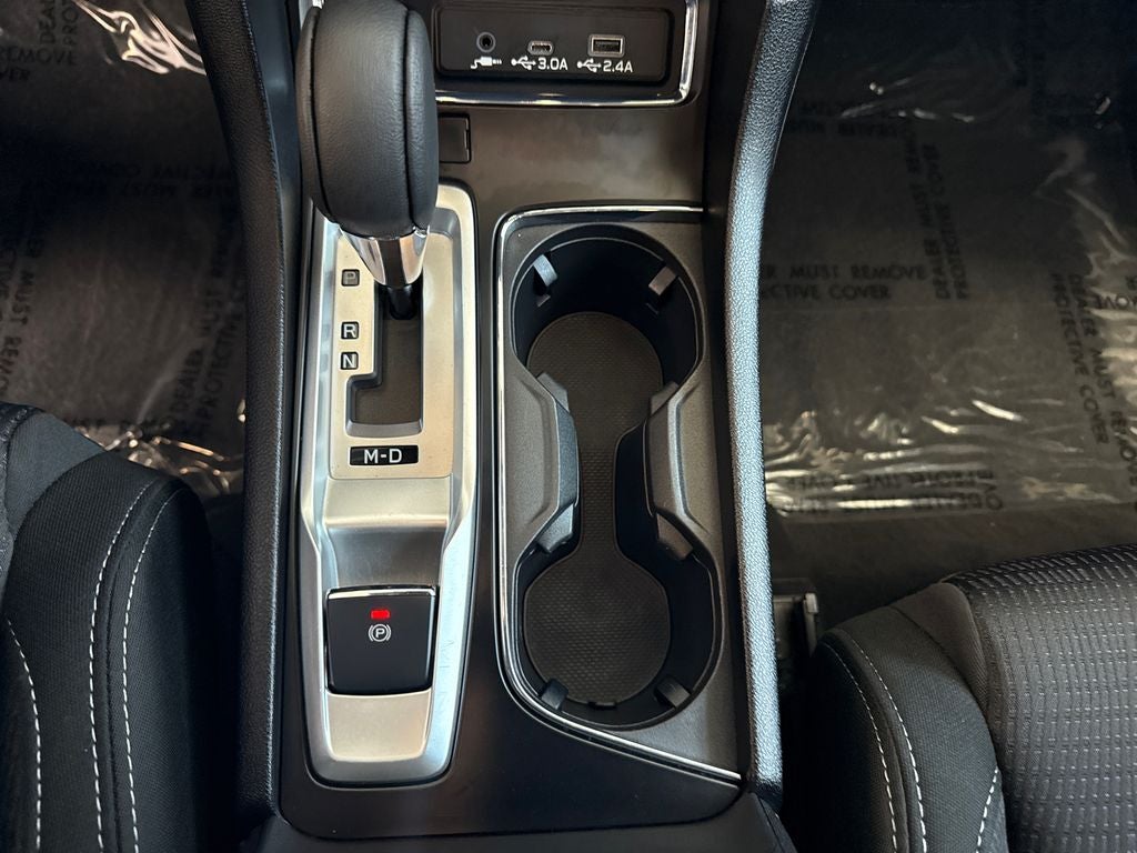 2025 Subaru Ascent Premium