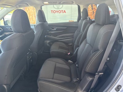2025 Subaru Ascent Premium