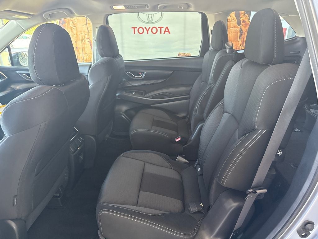 2025 Subaru Ascent Premium