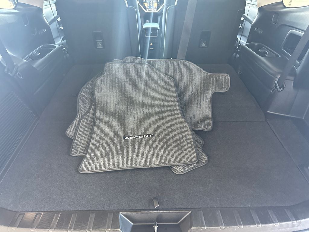 2025 Subaru Ascent Premium