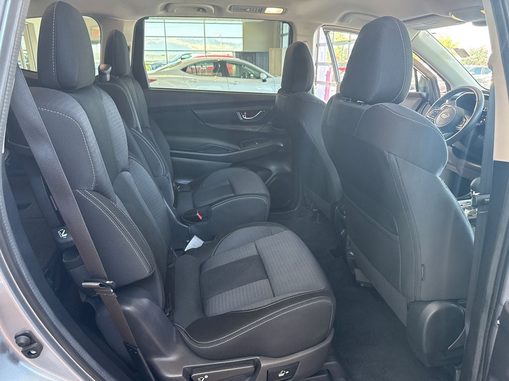 2025 Subaru Ascent Premium