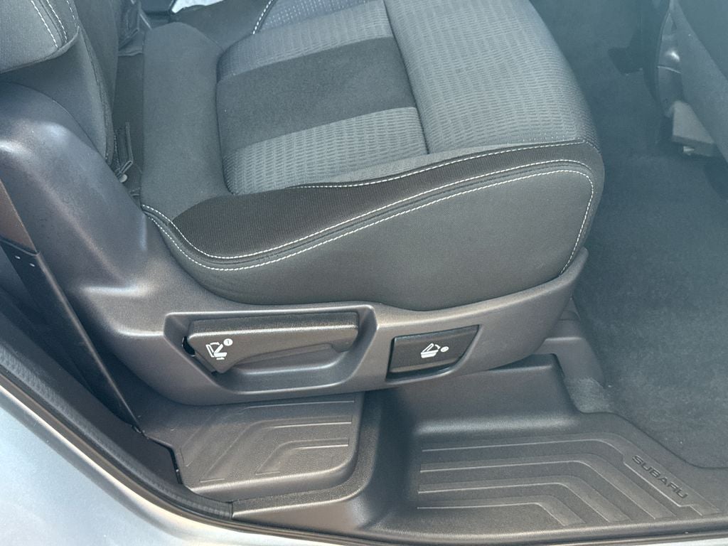 2025 Subaru Ascent Premium