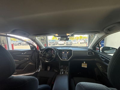 2025 Subaru Ascent Premium