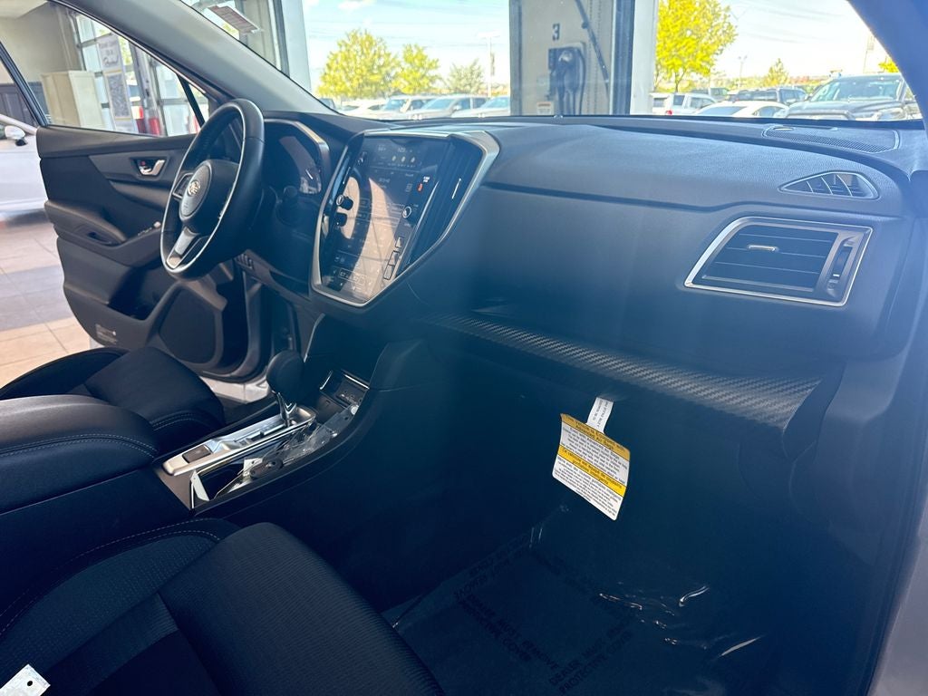 2025 Subaru Ascent Premium