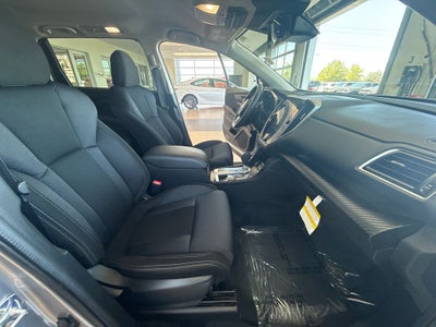 2025 Subaru Ascent Premium