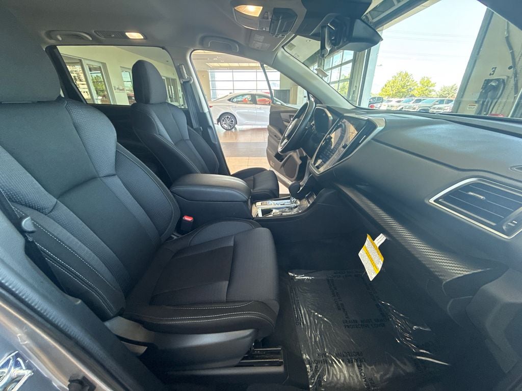 2025 Subaru Ascent Premium