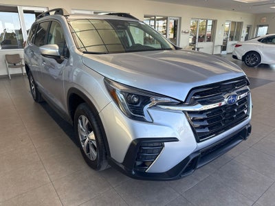 2025 Subaru Ascent Premium