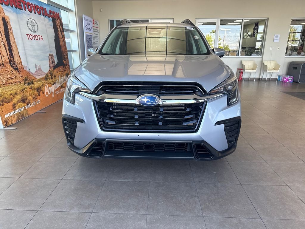 2025 Subaru Ascent Premium