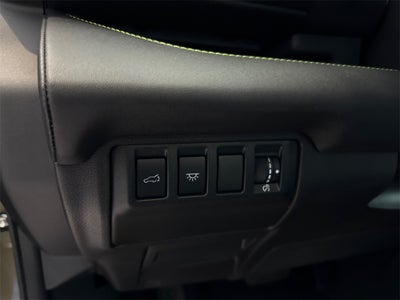 2023 Subaru Ascent Onyx Edition