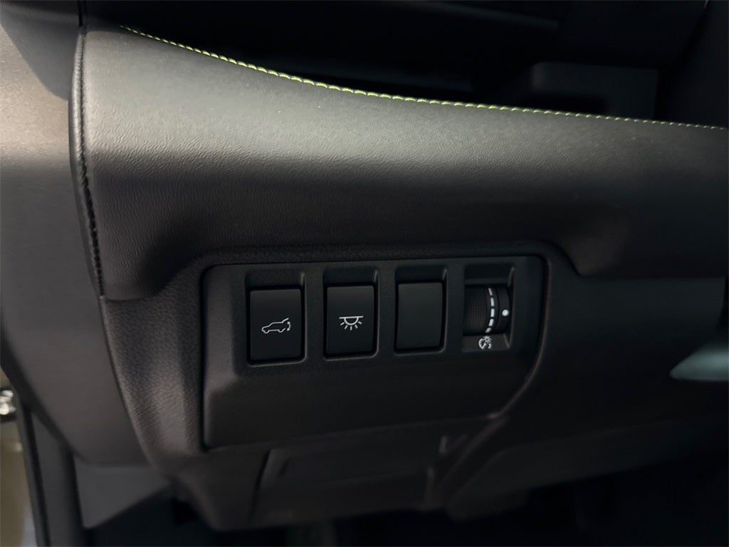 2023 Subaru Ascent Onyx Edition