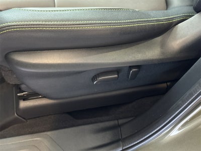 2023 Subaru Ascent Onyx Edition