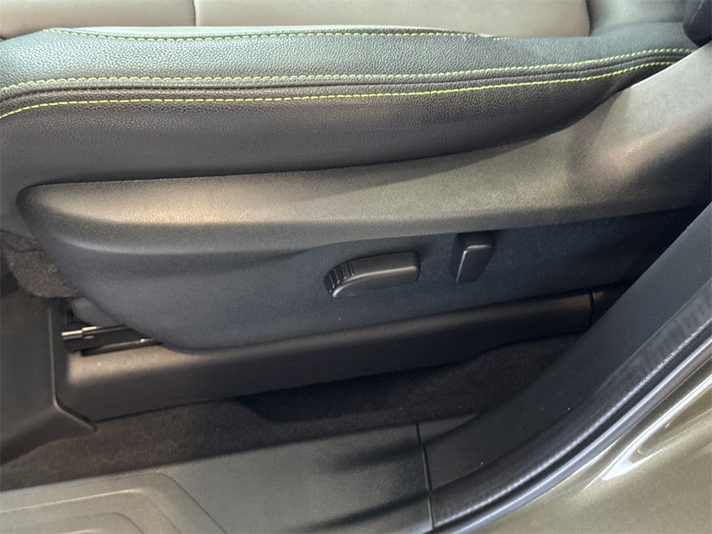 2023 Subaru Ascent Onyx Edition