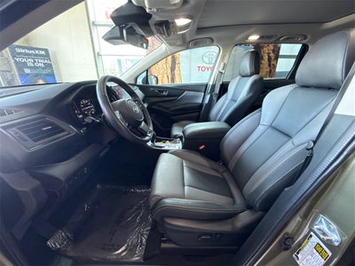 2023 Subaru Ascent Onyx Edition