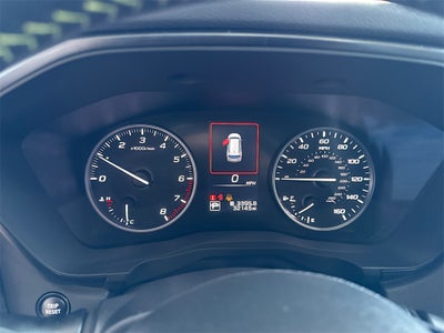 2023 Subaru Ascent Onyx Edition