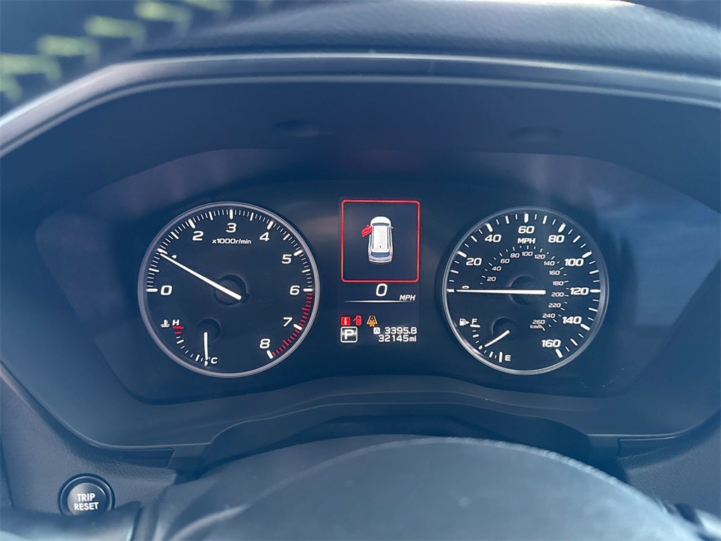 2023 Subaru Ascent Onyx Edition