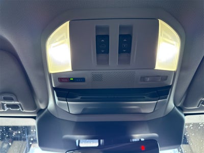 2023 Subaru Ascent Onyx Edition