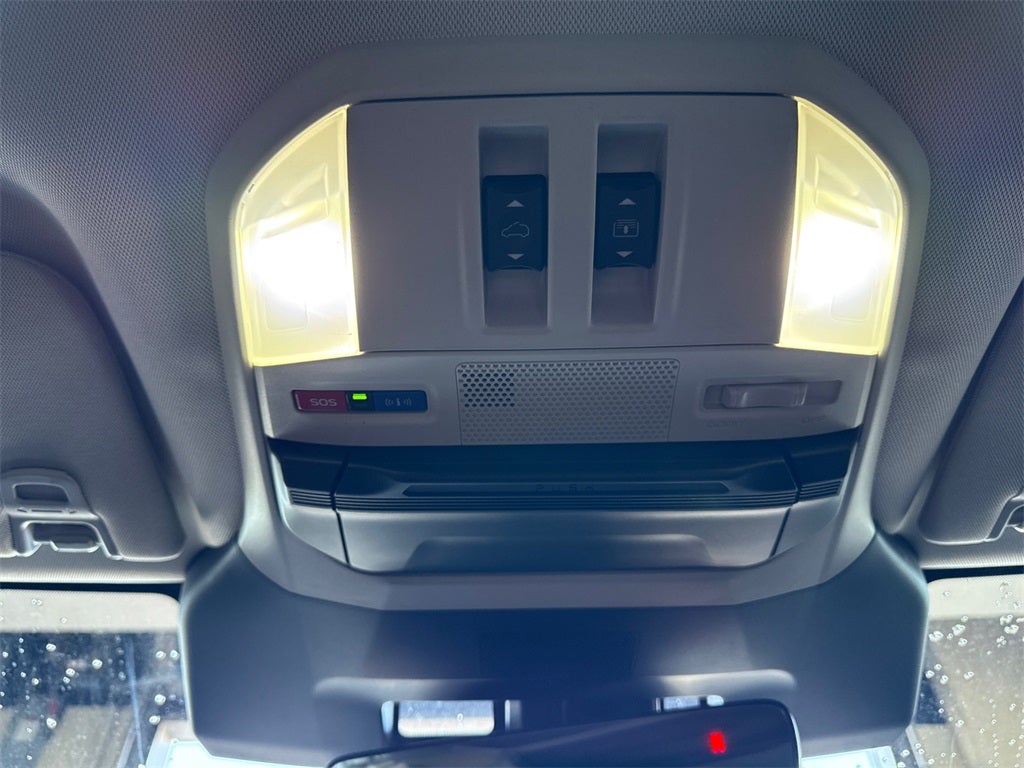 2023 Subaru Ascent Onyx Edition