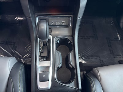 2023 Subaru Ascent Onyx Edition