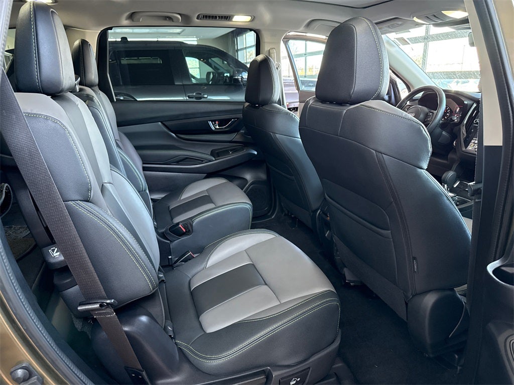 2023 Subaru Ascent Onyx Edition