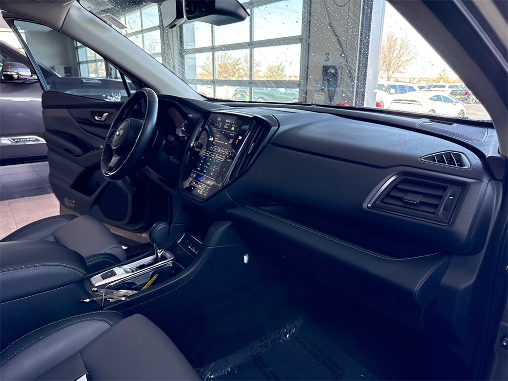 2023 Subaru Ascent Onyx Edition