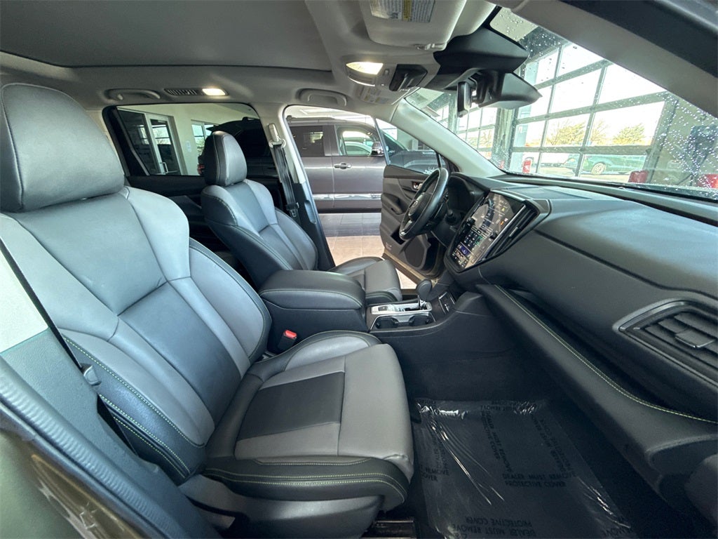 2023 Subaru Ascent Onyx Edition