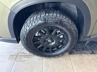 2023 Subaru Ascent Onyx Edition