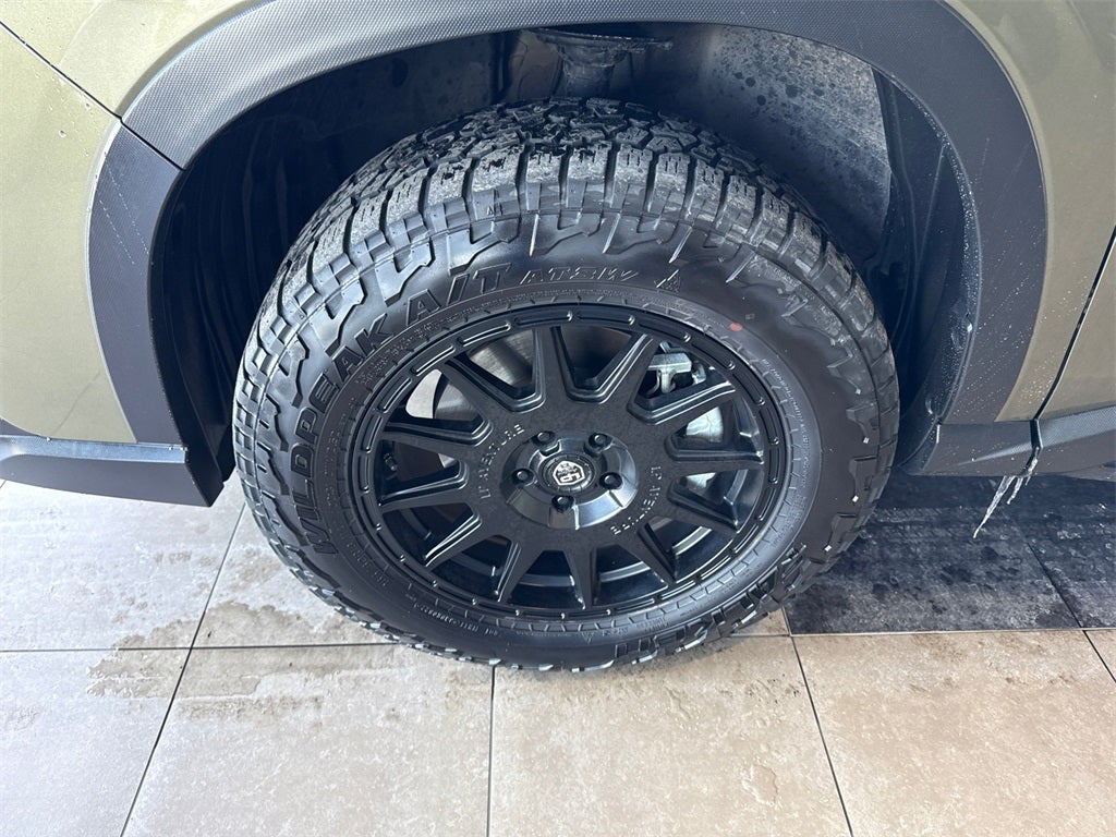 2023 Subaru Ascent Onyx Edition