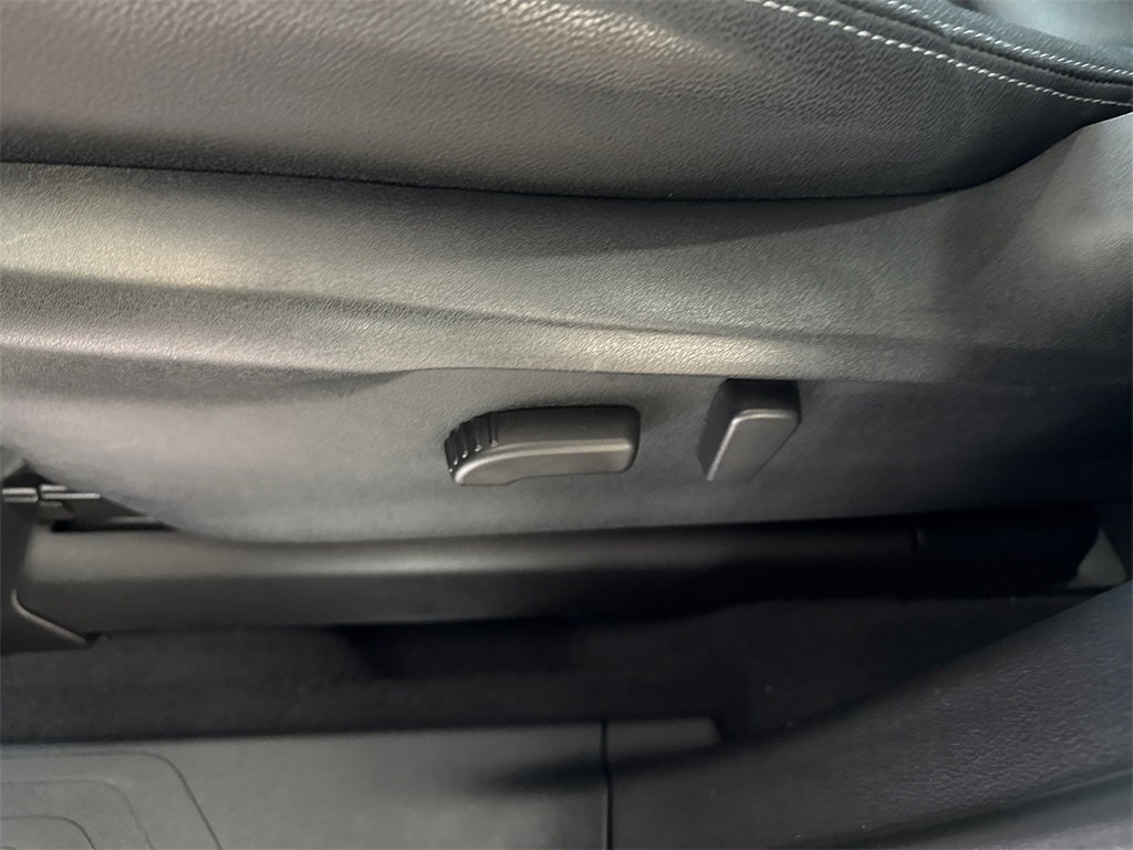 2022 Subaru Ascent Onyx Edition