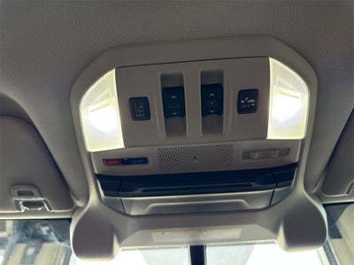 2022 Subaru Ascent Onyx Edition