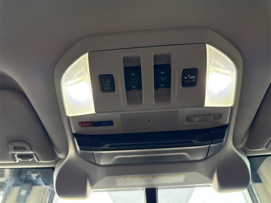 2022 Subaru Ascent Onyx Edition